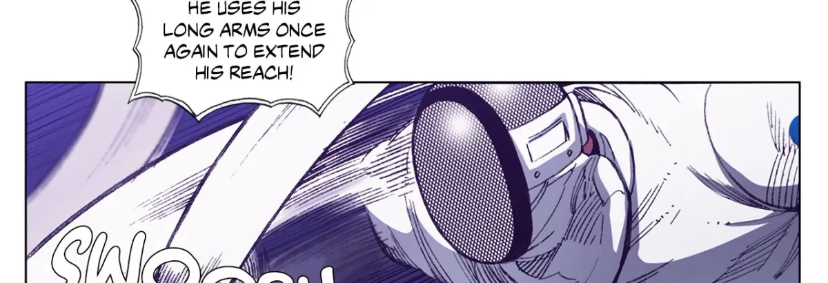 En Garde Chapter 96 page 36 - 
