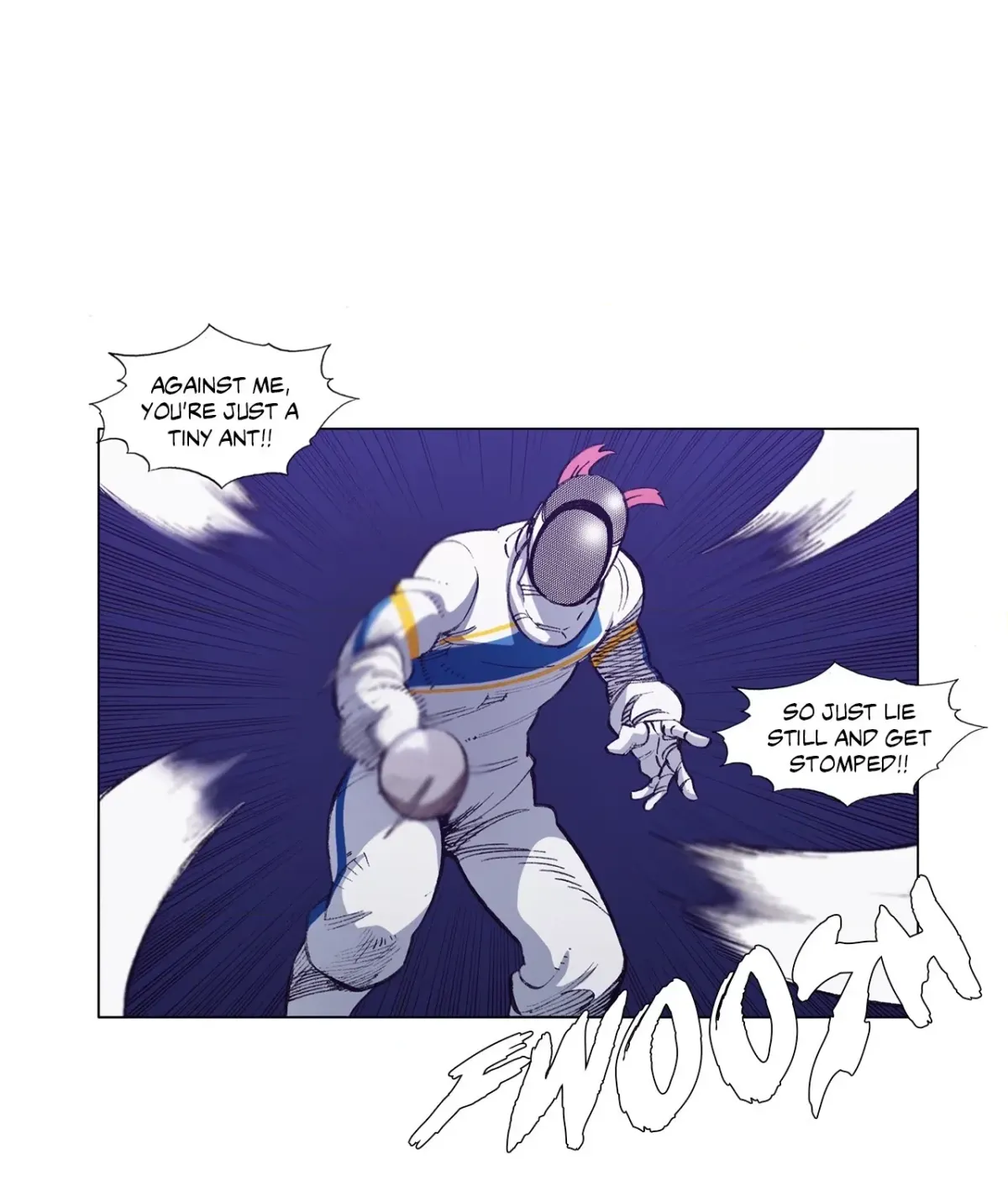 En Garde Chapter 96 page 39 - 
