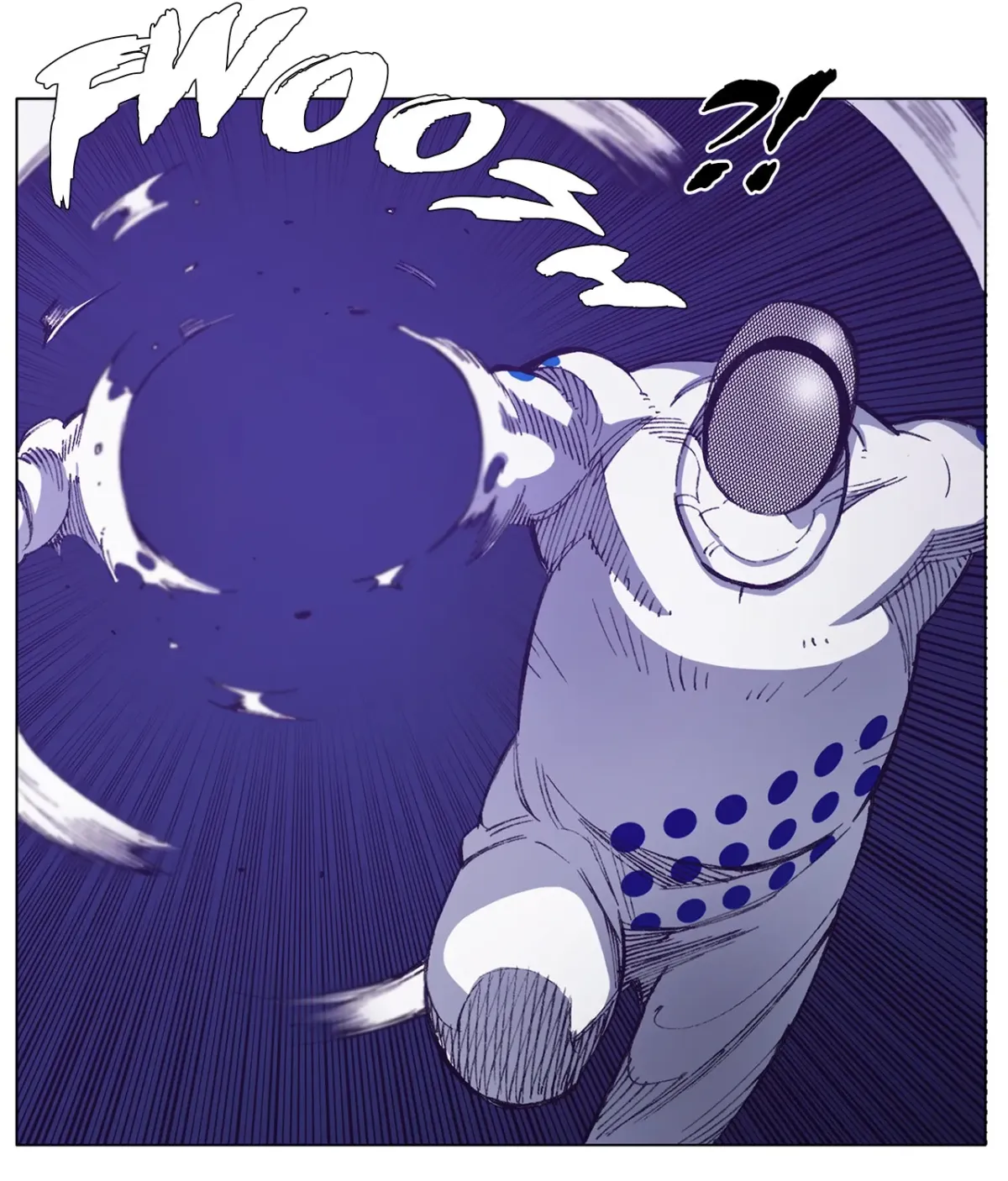 En Garde Chapter 96 page 43 - 