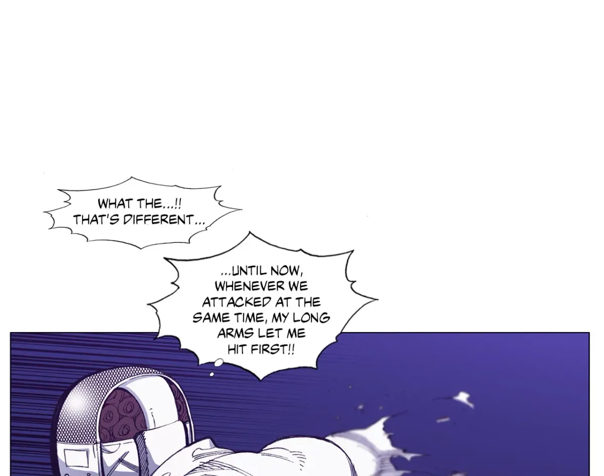 En Garde Chapter 96 page 44 - 