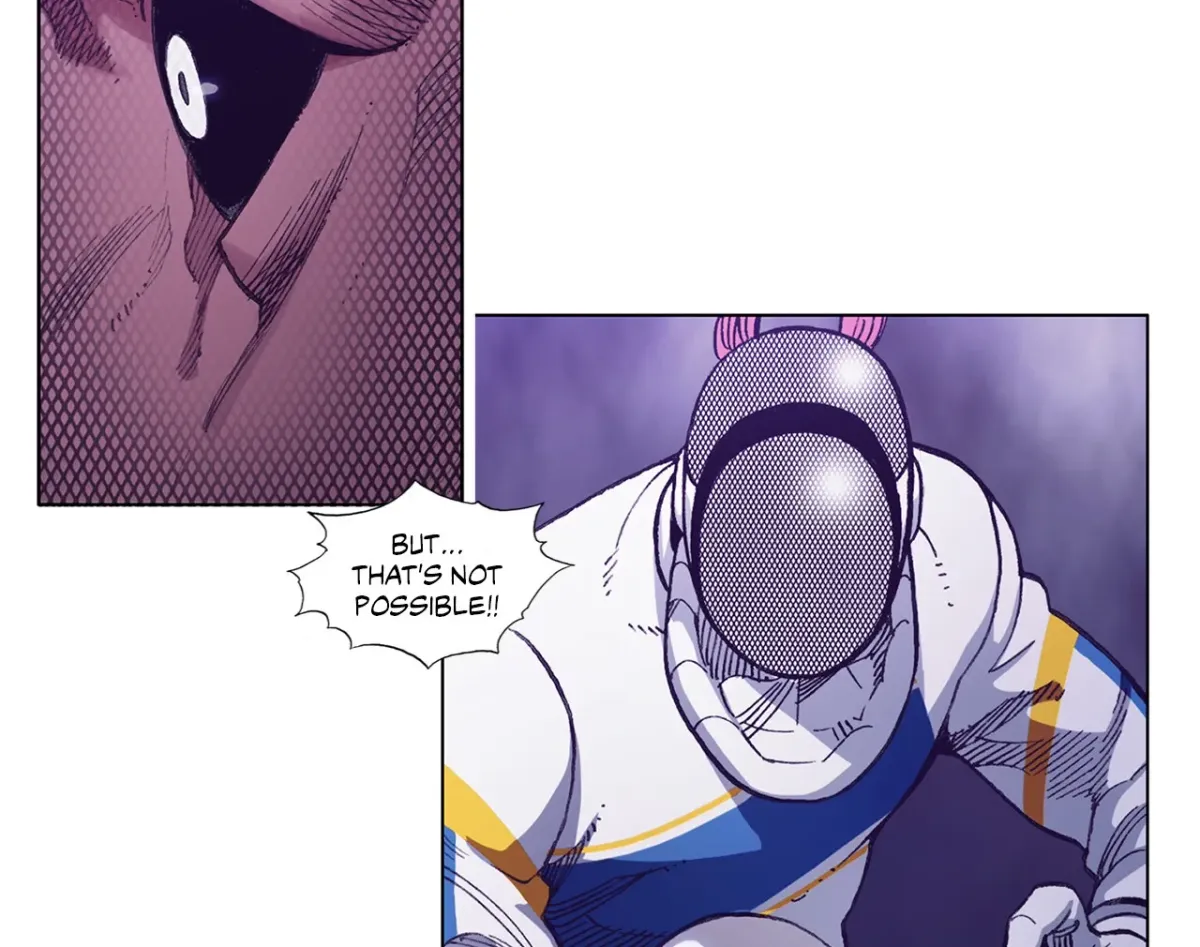 En Garde Chapter 96 page 46 - 