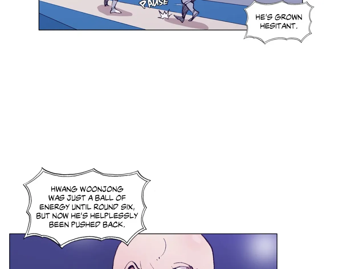 En Garde Chapter 96 page 48 - 