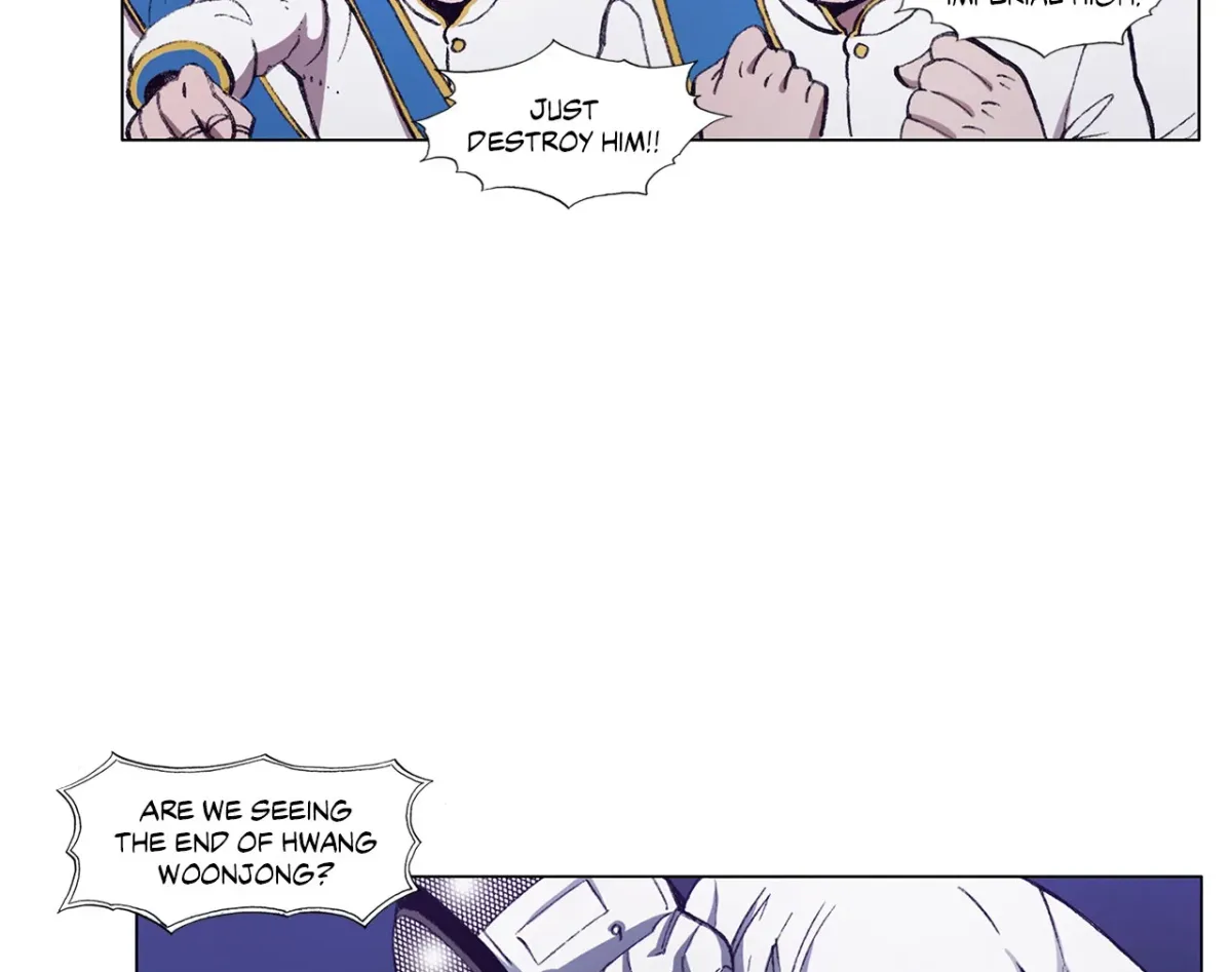 En Garde Chapter 96 page 50 - 