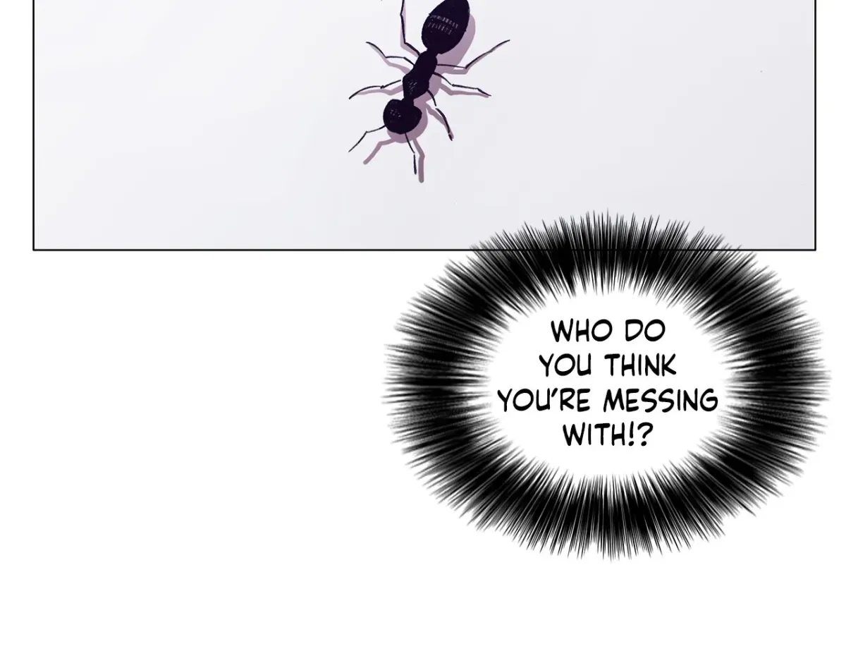 En Garde Chapter 96 page 52 - 