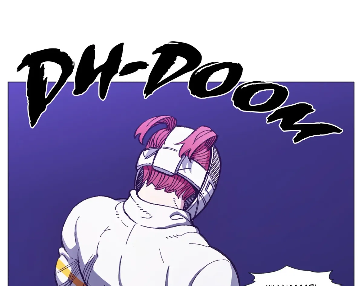 En Garde Chapter 96 page 56 - 