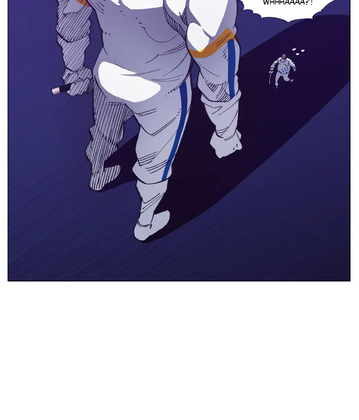 En Garde Chapter 96 page 57 - 
