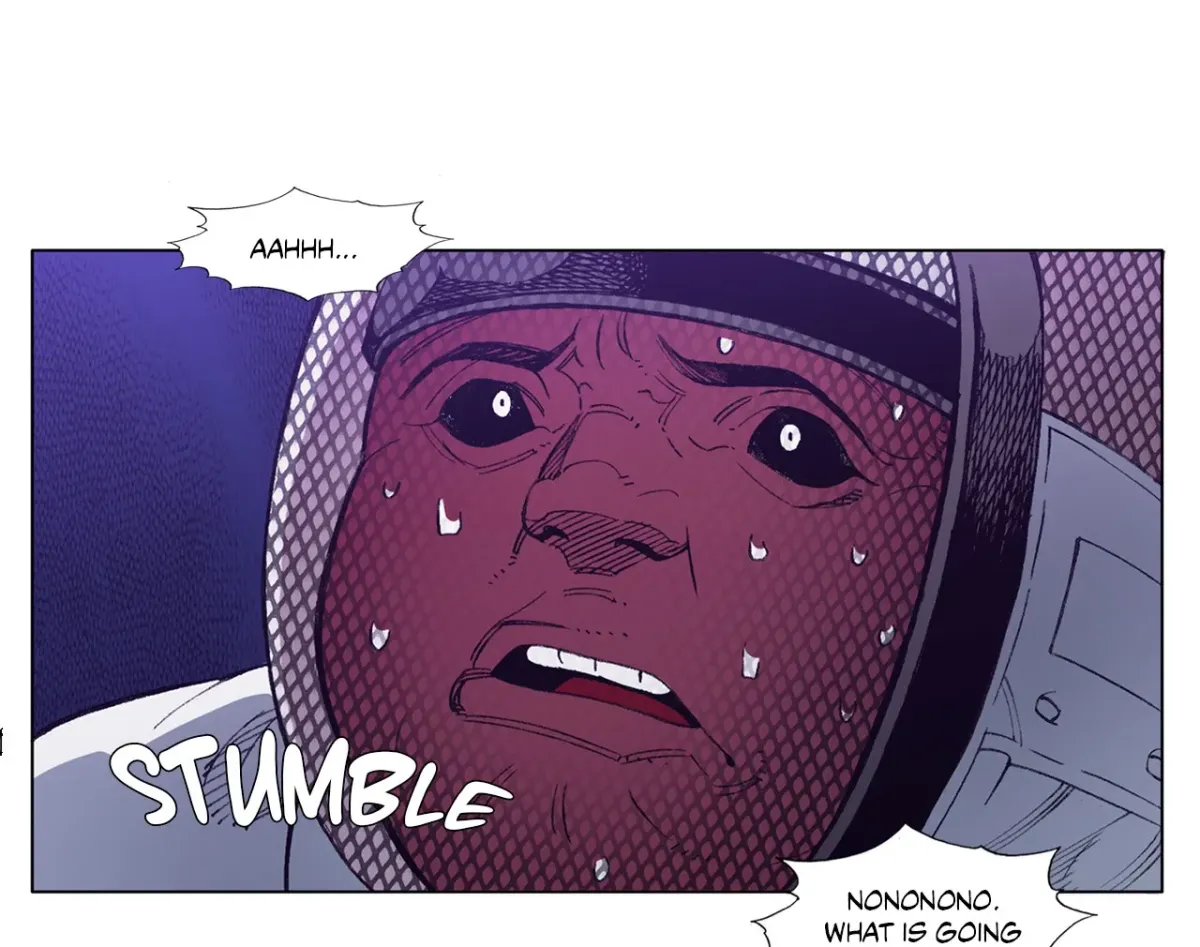 En Garde Chapter 96 page 58 - 