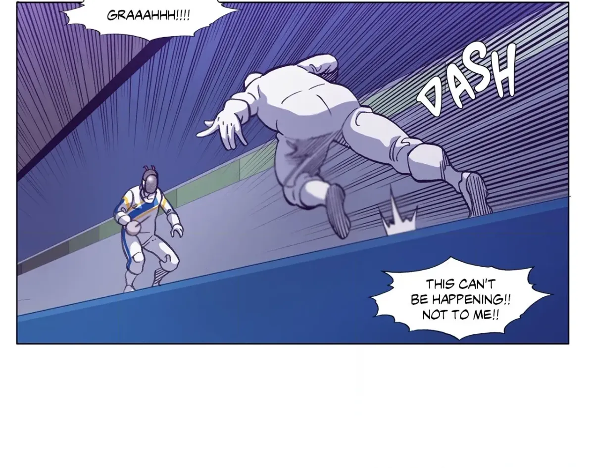 En Garde Chapter 96 page 60 - 