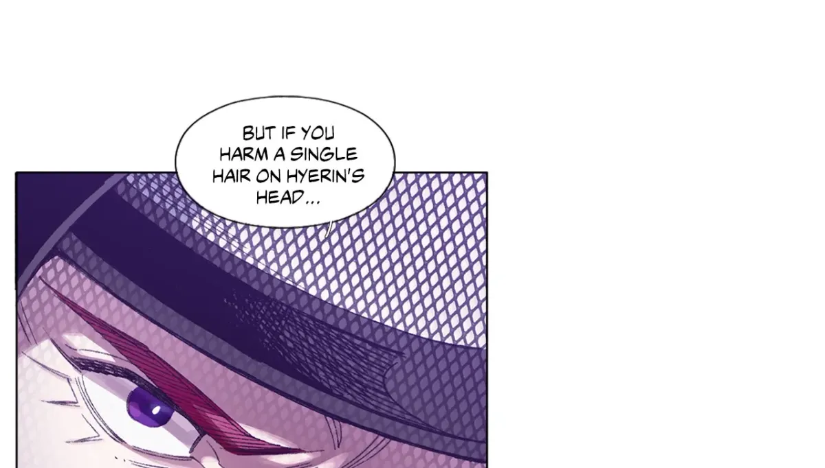 En Garde Chapter 96 page 62 - 