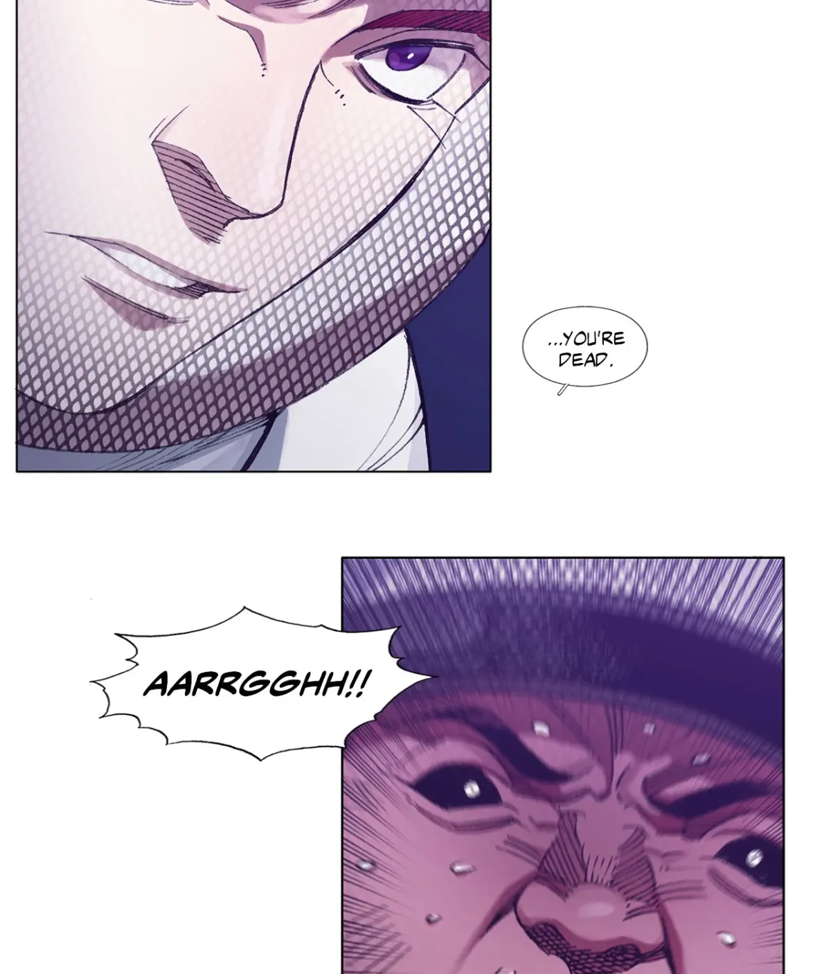 En Garde Chapter 96 page 63 - 