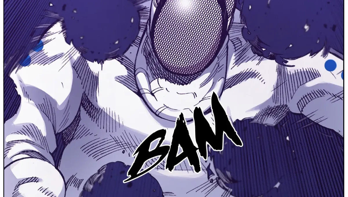 En Garde Chapter 96 page 66 - 