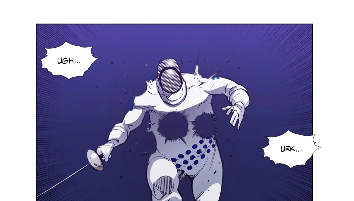 En Garde Chapter 96 page 68 - 