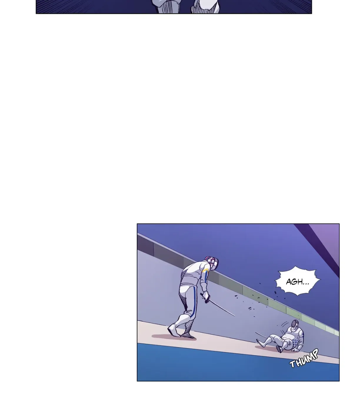 En Garde Chapter 96 page 69 - 