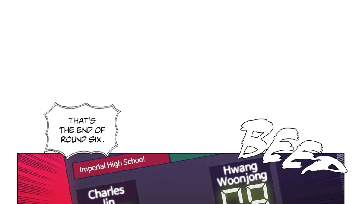 En Garde Chapter 96 page 70 - 