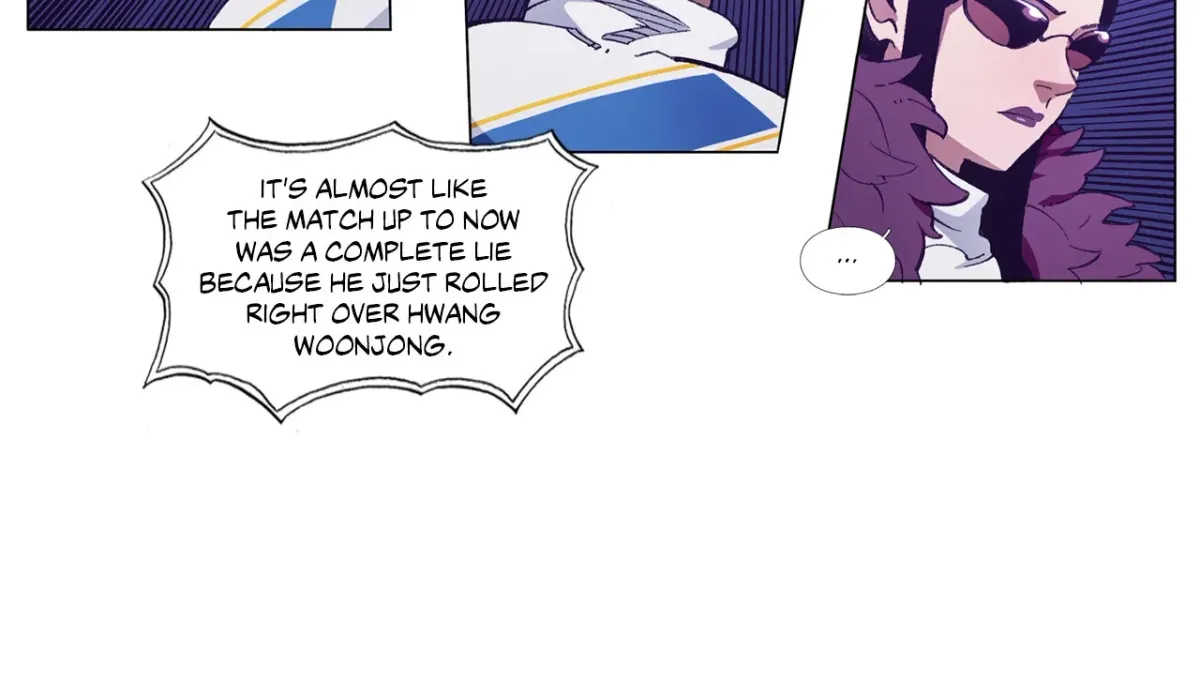 En Garde Chapter 96 page 72 - 