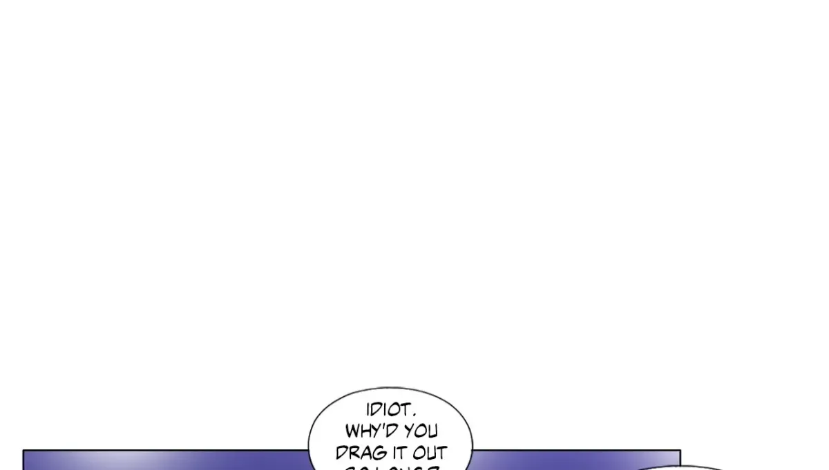 En Garde Chapter 96 page 74 - 