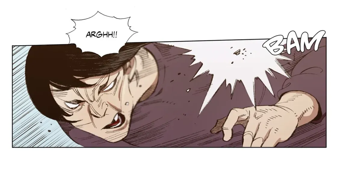 En Garde Chapter 96 page 82 - 