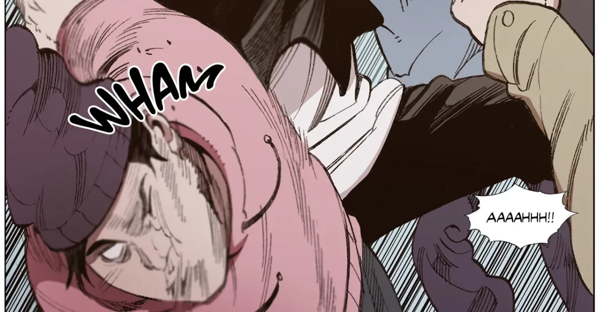 En Garde Chapter 96 page 84 - 