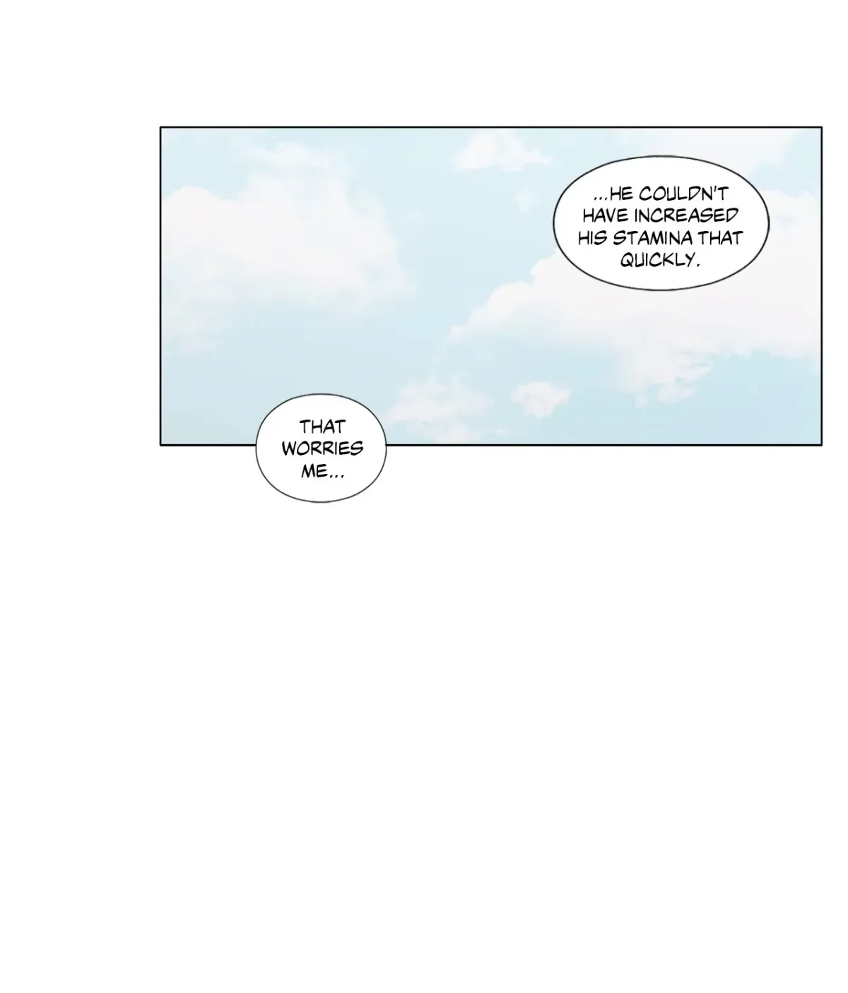 En Garde Chapter 96 page 95 - 