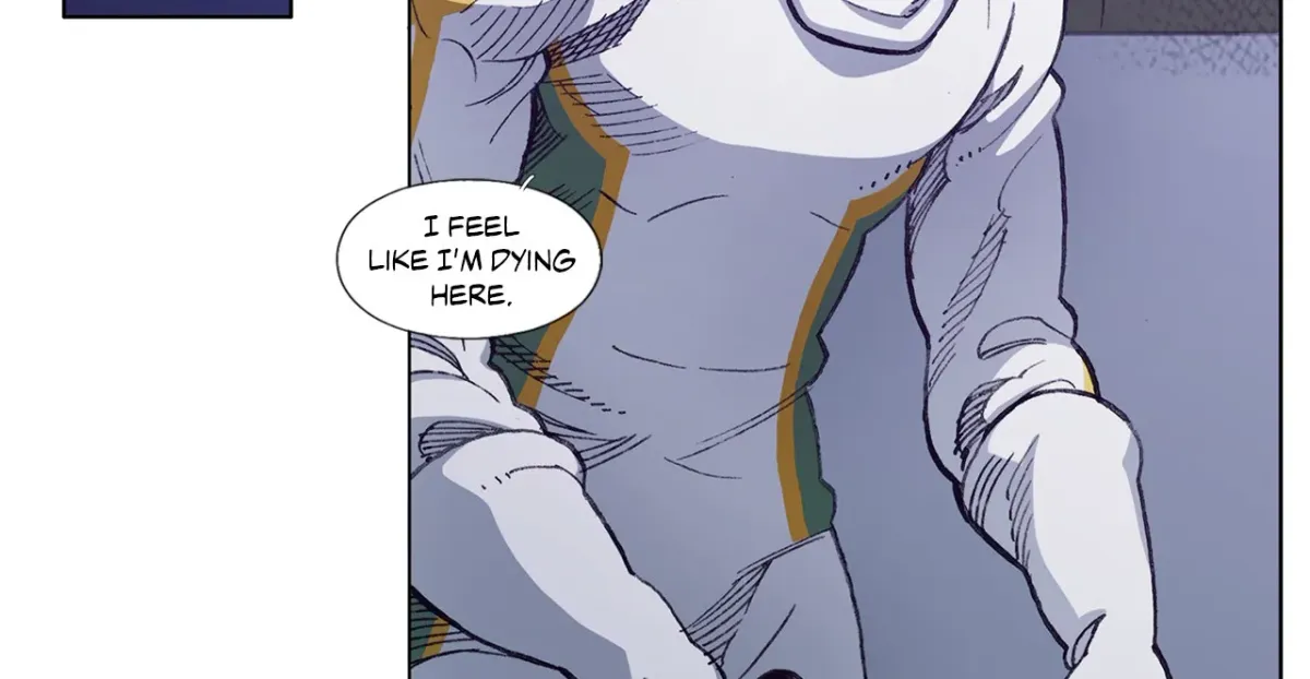 En Garde Chapter 96 page 98 - 