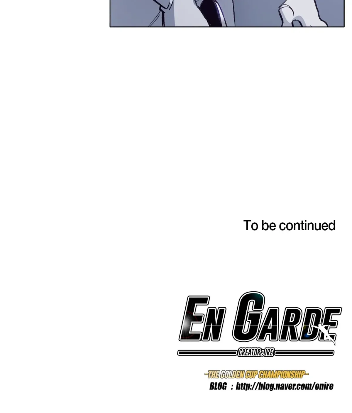 En Garde Chapter 96 page 99 - 