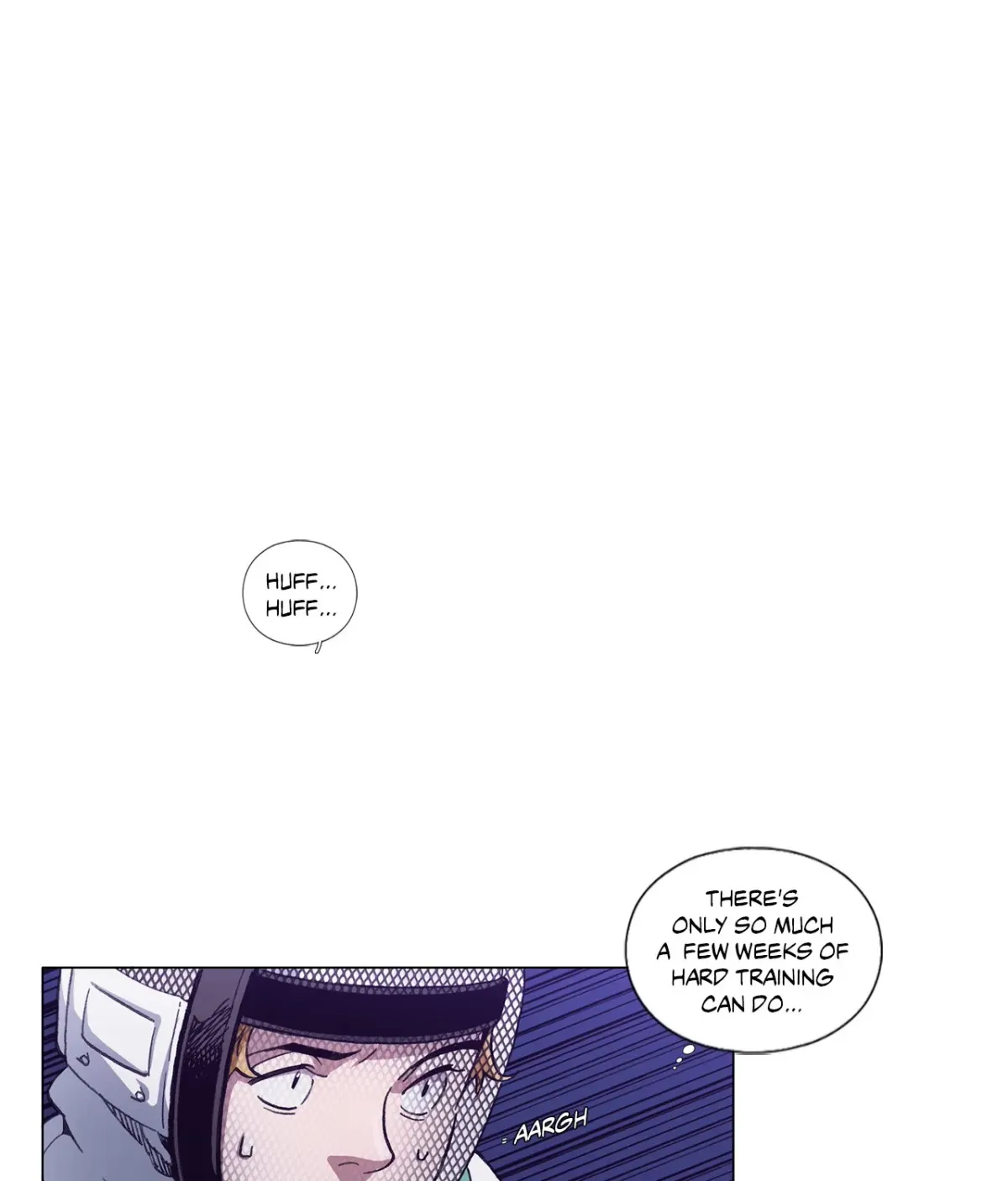 En Garde Chapter 97 page 1 - 