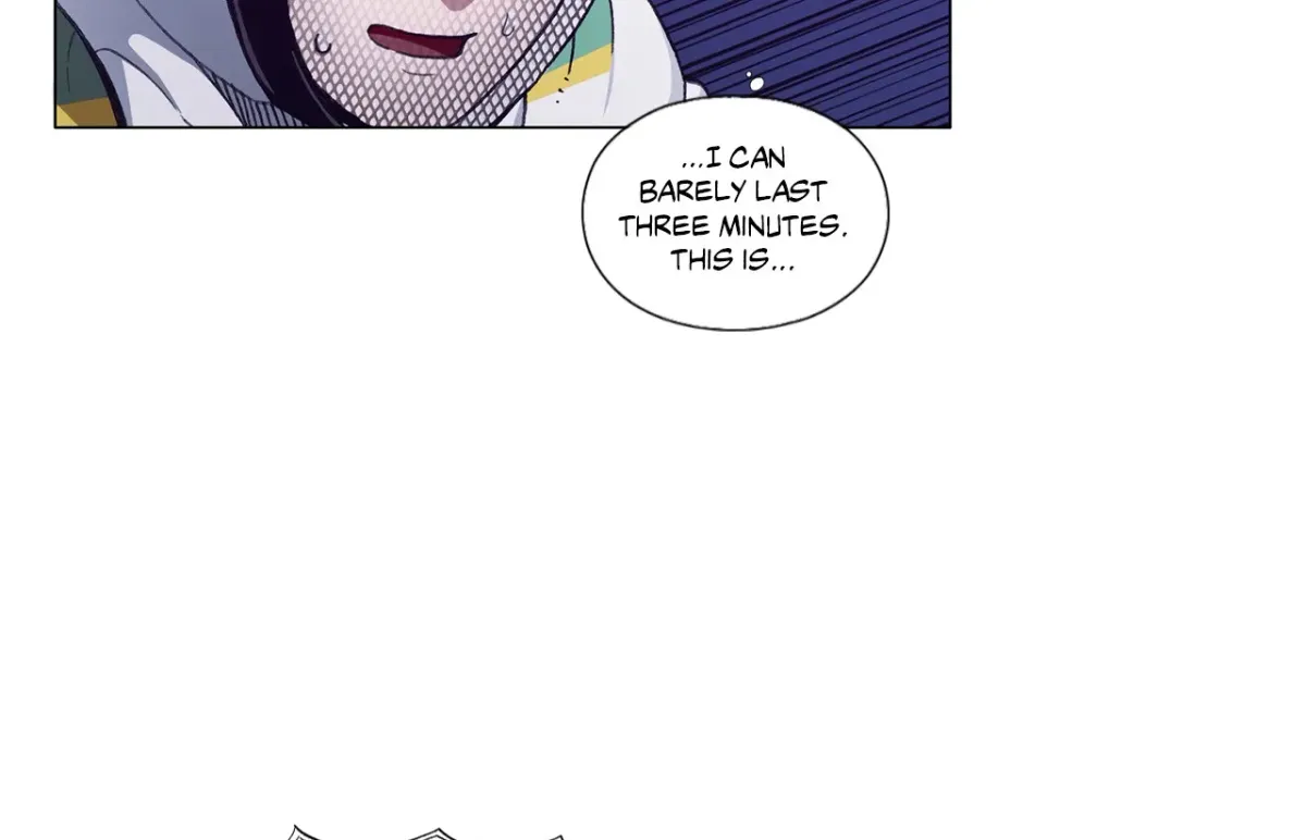 En Garde Chapter 97 page 2 - 