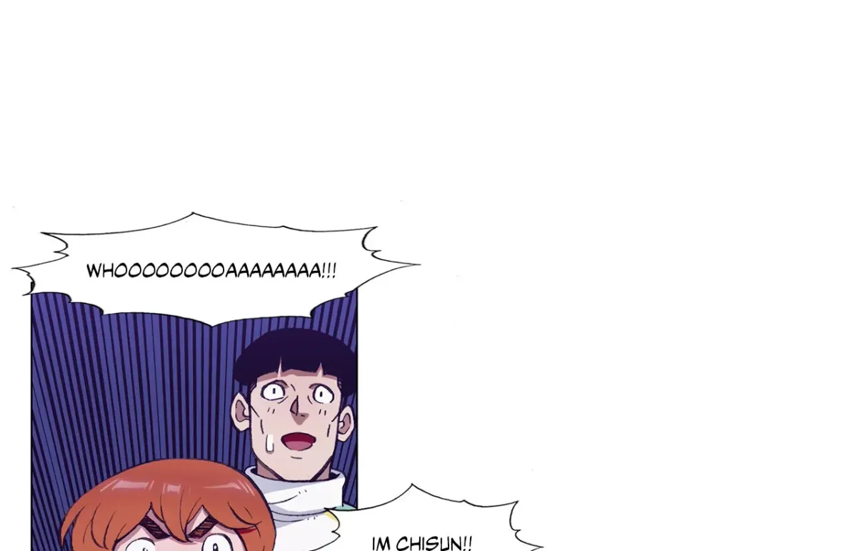 En Garde Chapter 97 page 12 - 