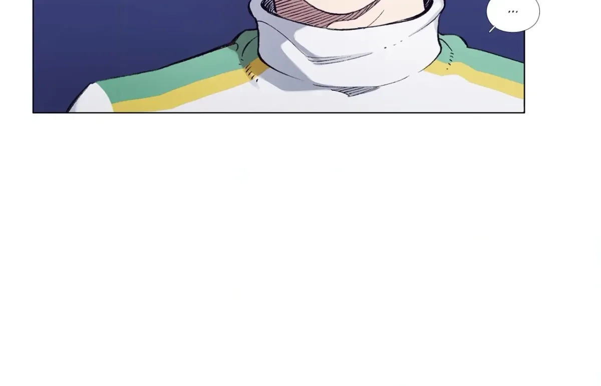 En Garde Chapter 97 page 20 - 