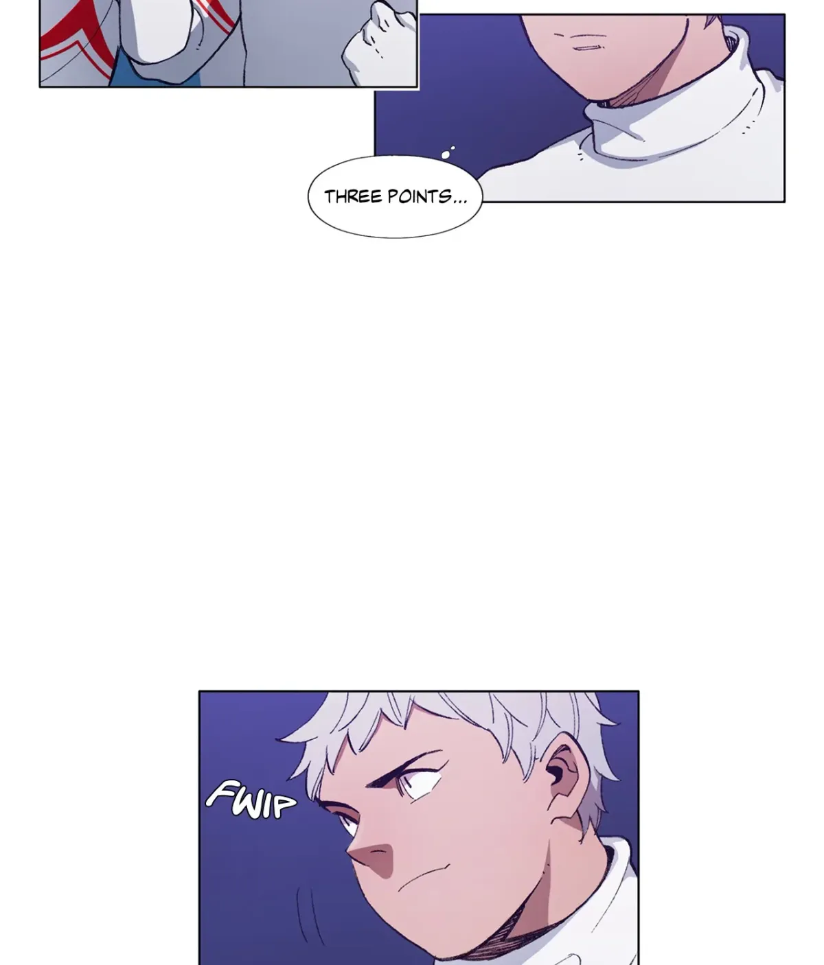 En Garde Chapter 97 page 23 - 