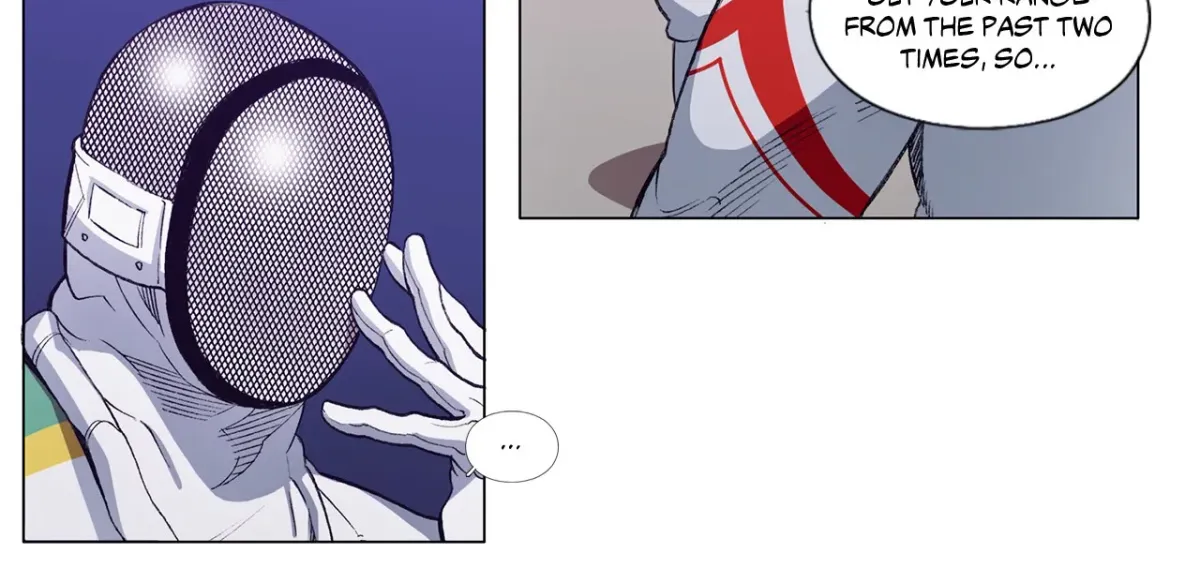 En Garde Chapter 97 page 26 - 