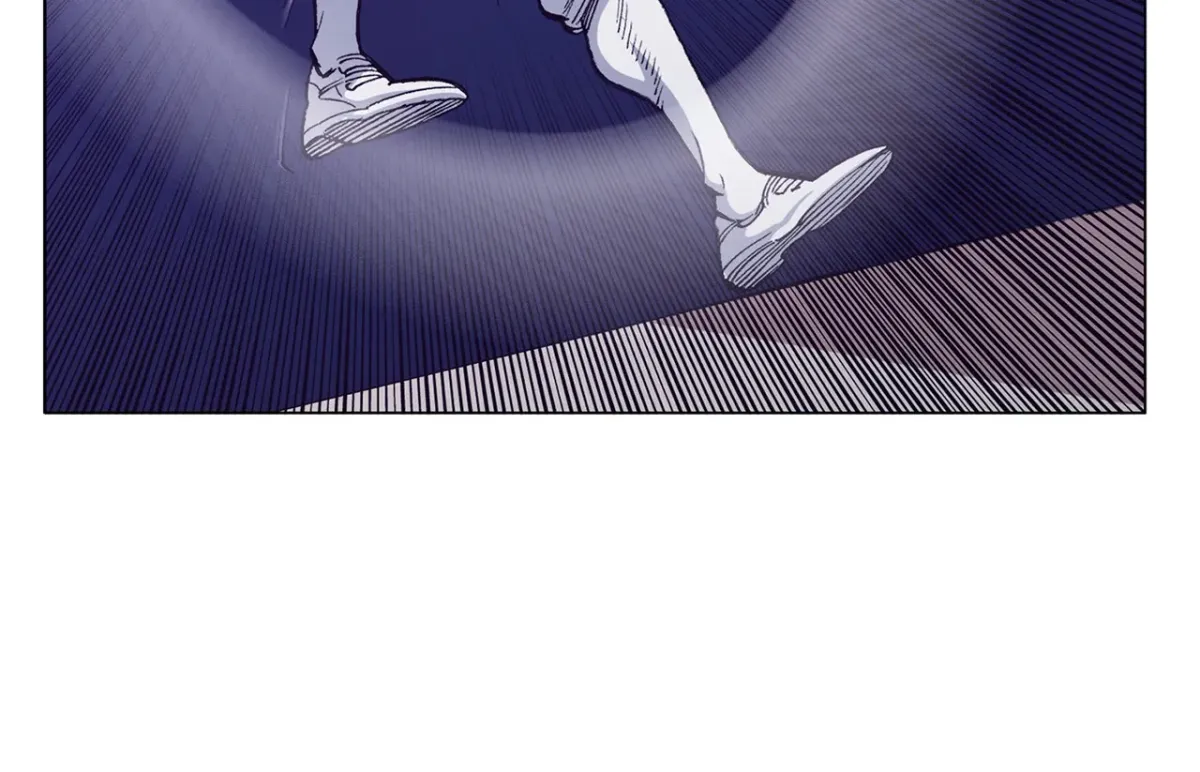 En Garde Chapter 97 page 4 - 