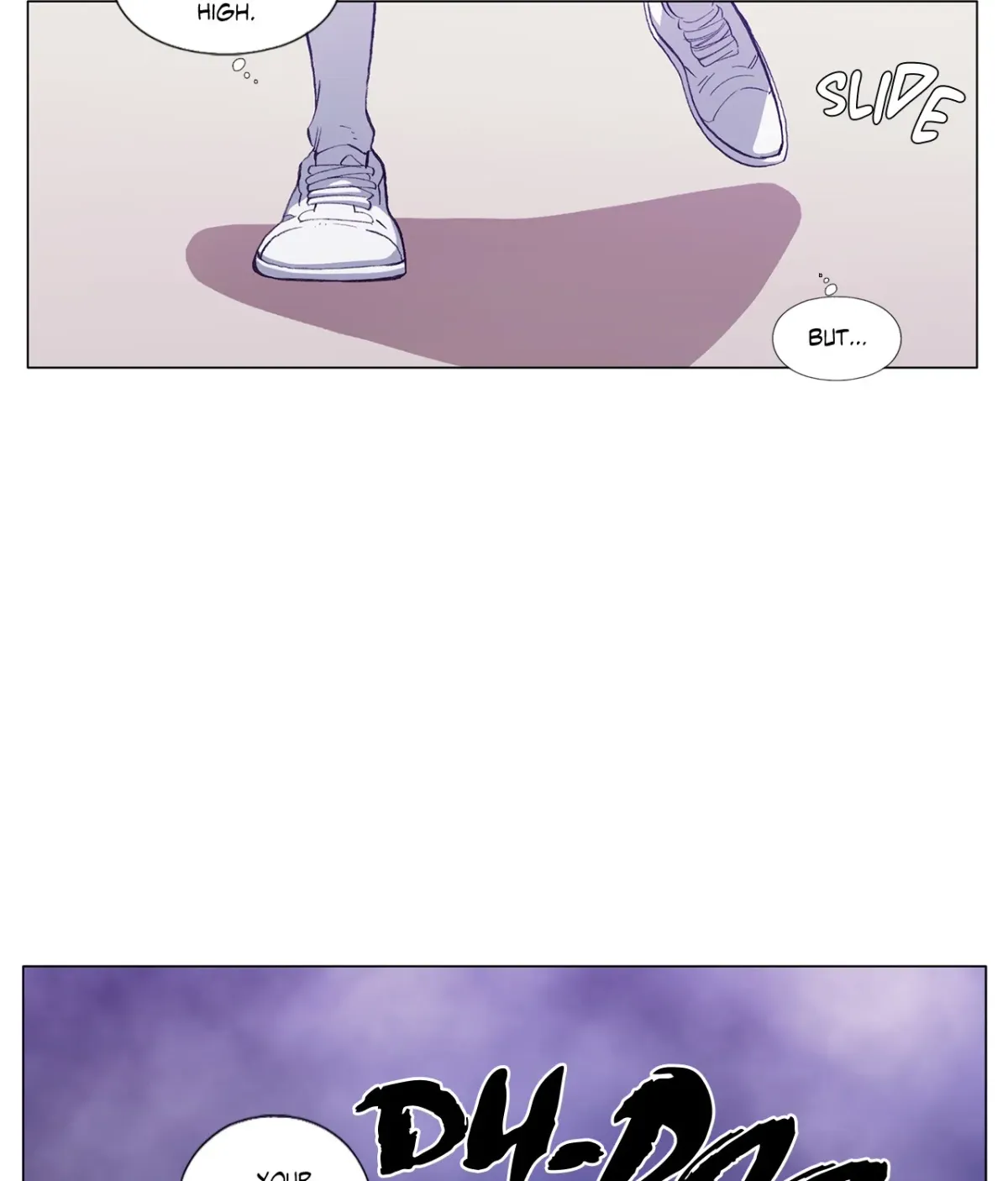 En Garde Chapter 97 page 31 - 