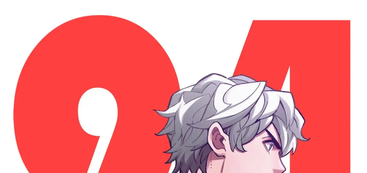 En Garde Chapter 97 page 36 - 