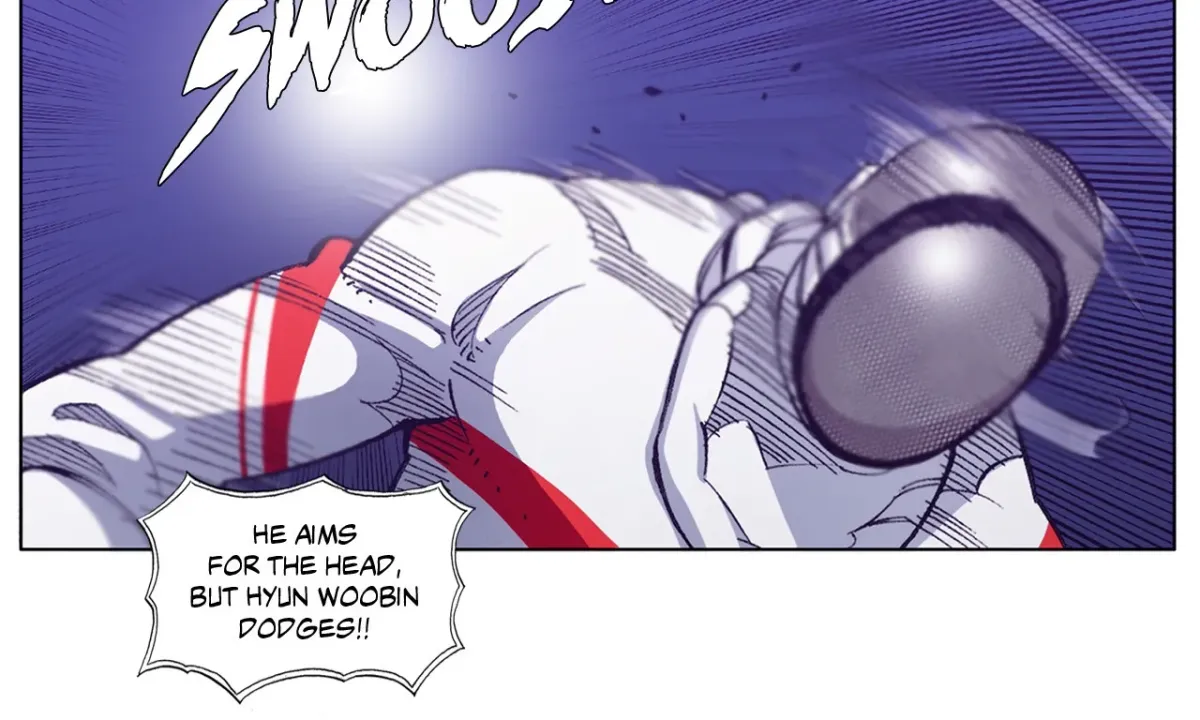 En Garde Chapter 97 page 42 - 