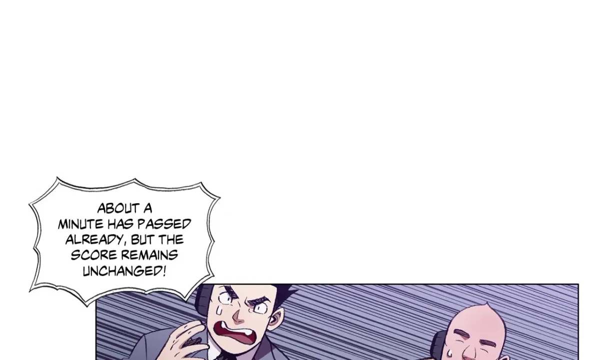 En Garde Chapter 97 page 44 - 
