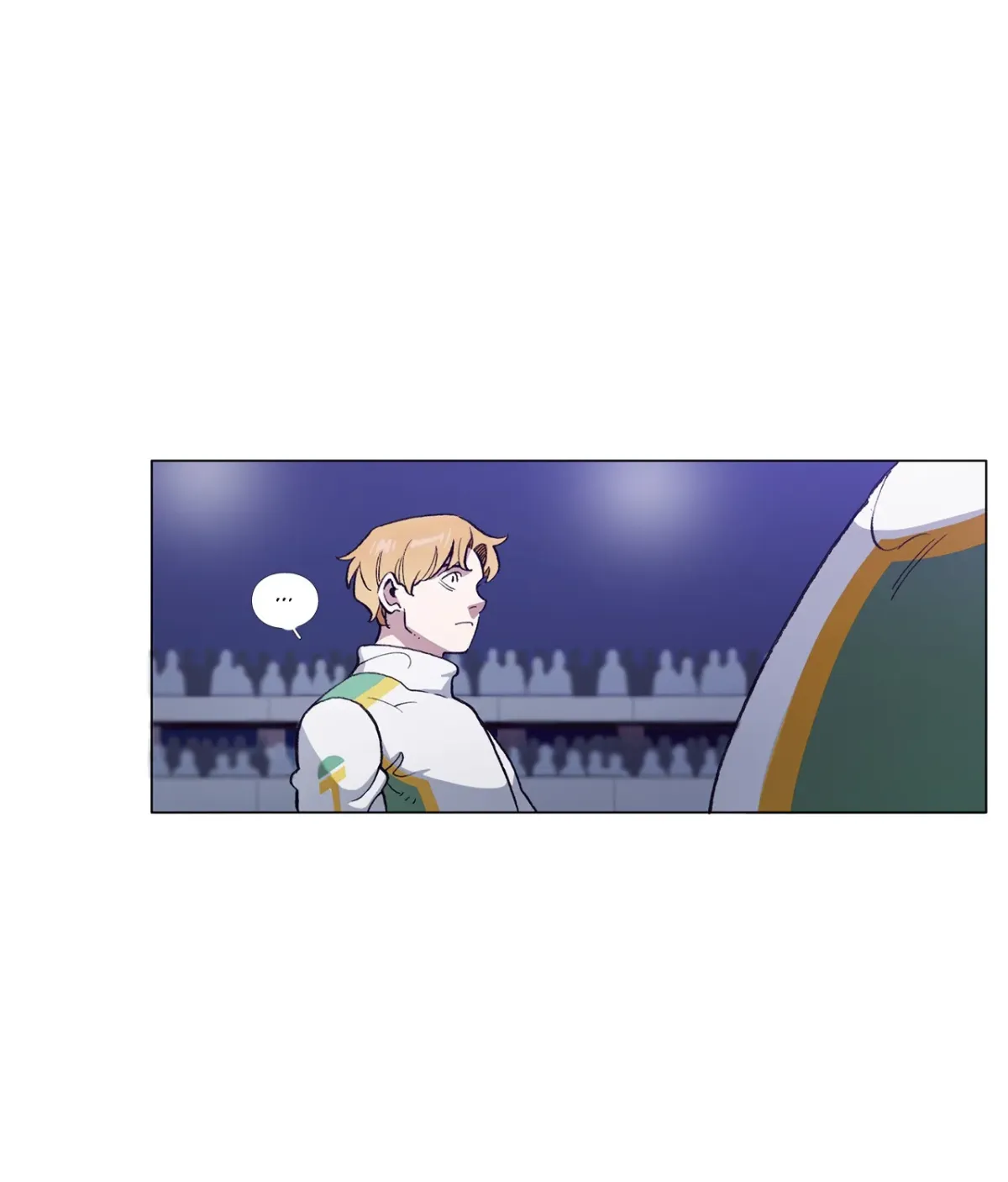 En Garde Chapter 97 page 47 - 