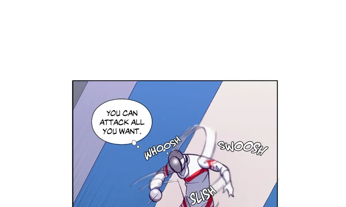 En Garde Chapter 97 page 48 - 