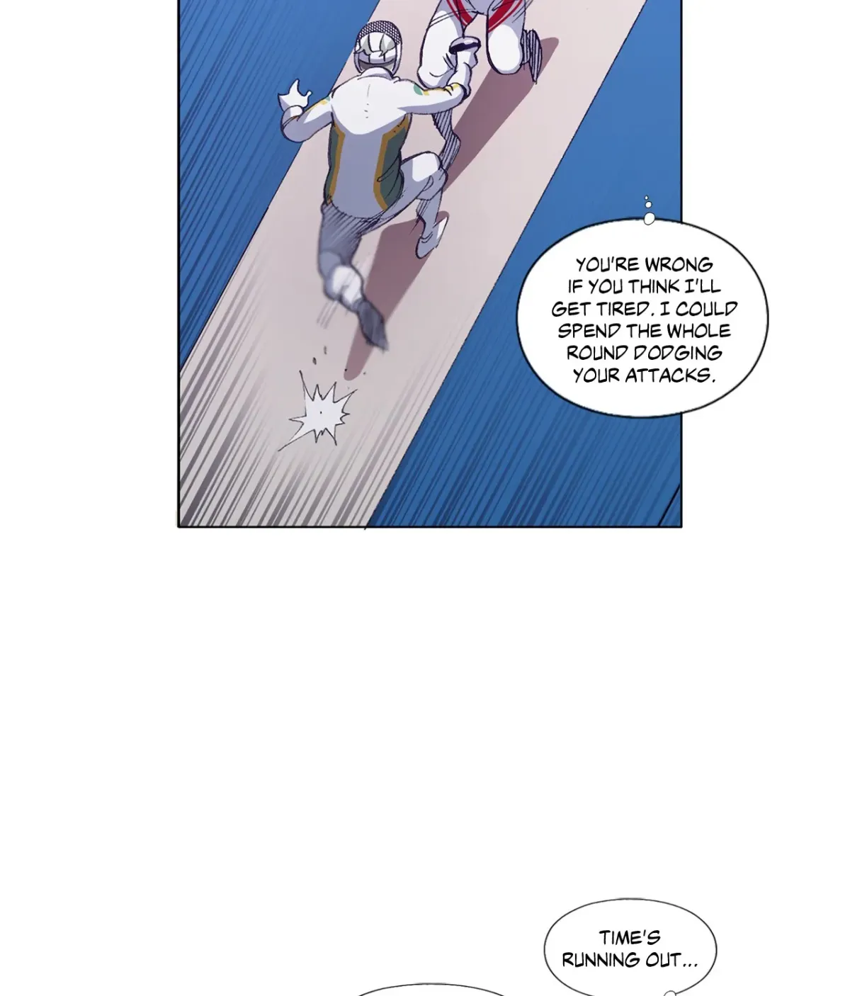 En Garde Chapter 97 page 49 - 