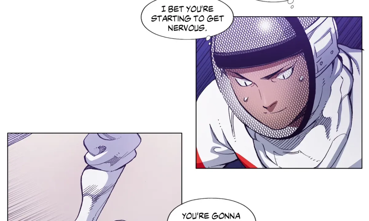 En Garde Chapter 97 page 50 - 