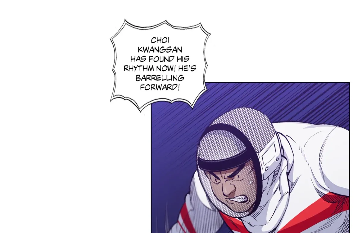 En Garde Chapter 97 page 6 - 