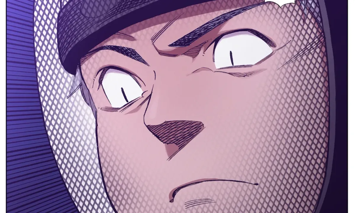 En Garde Chapter 97 page 54 - 