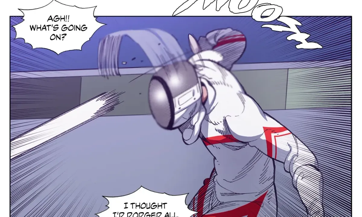 En Garde Chapter 97 page 56 - 