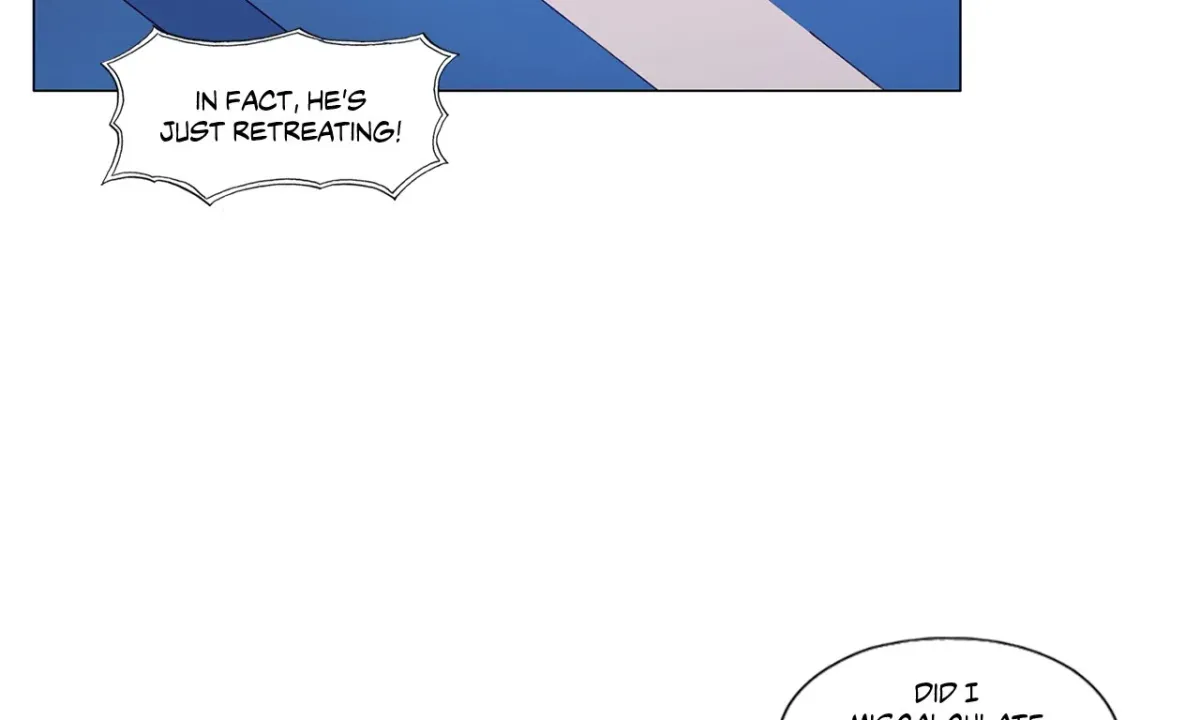En Garde Chapter 97 page 58 - 