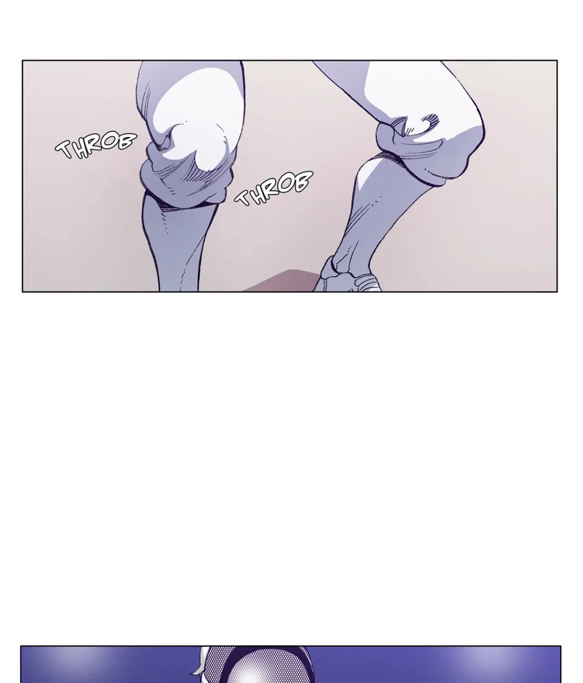 En Garde Chapter 97 page 61 - 