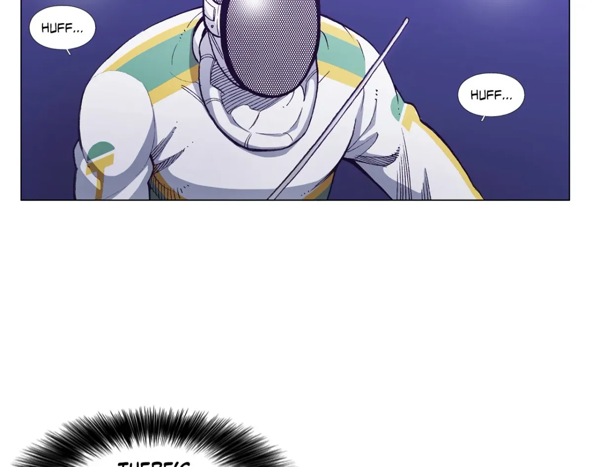 En Garde Chapter 97 page 62 - 