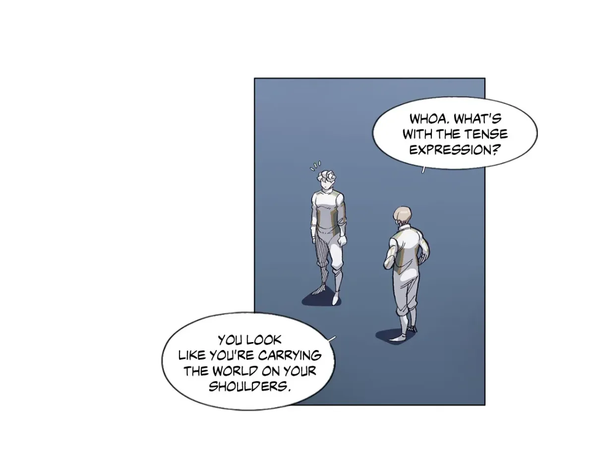 En Garde Chapter 97 page 64 - 