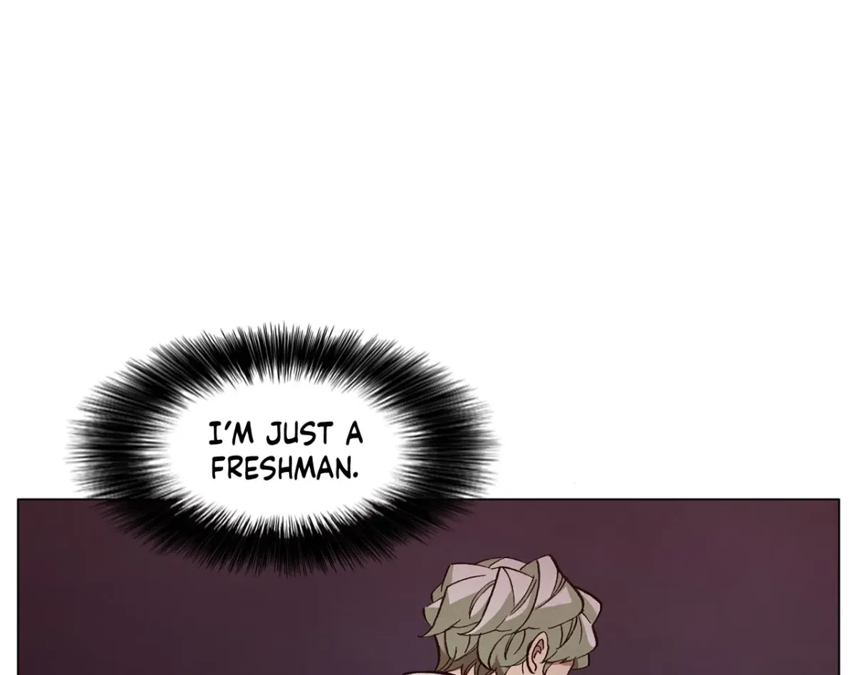En Garde Chapter 97 page 66 - 