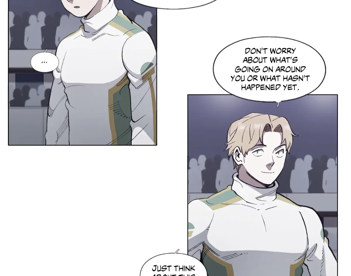 En Garde Chapter 97 page 68 - 