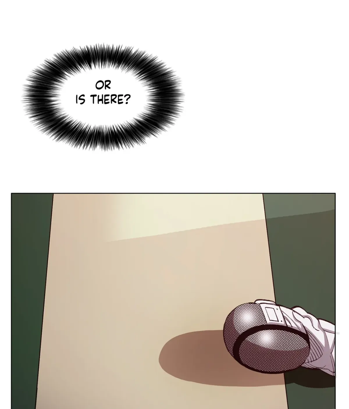 En Garde Chapter 97 page 71 - 